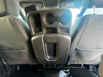 2024 Chevrolet Silverado LT