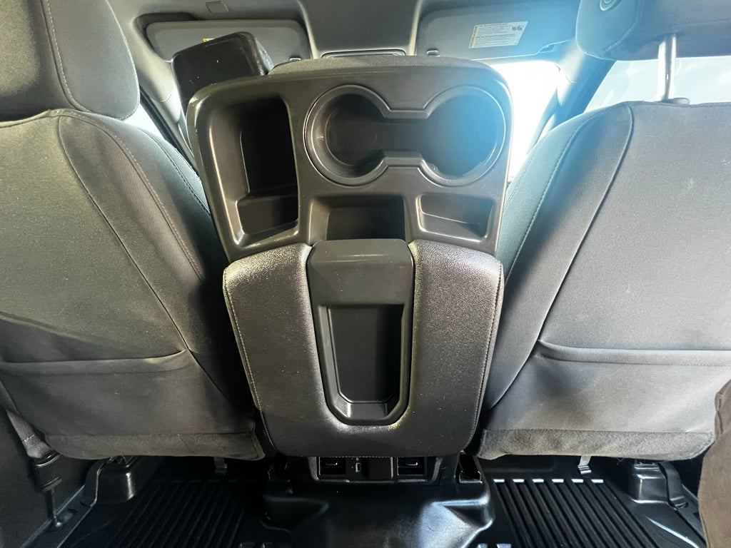 2024 Chevrolet Silverado LT