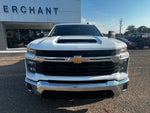 2024 Chevrolet Silverado LT