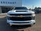 2024 Chevrolet Silverado LT