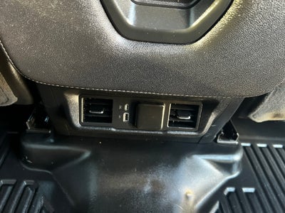 2024 Chevrolet Silverado LT
