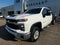 2024 Chevrolet Silverado LT