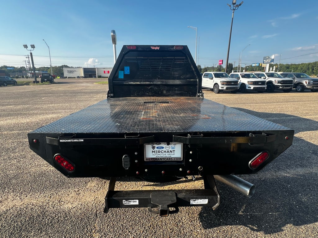 2024 Chevrolet Silverado LT