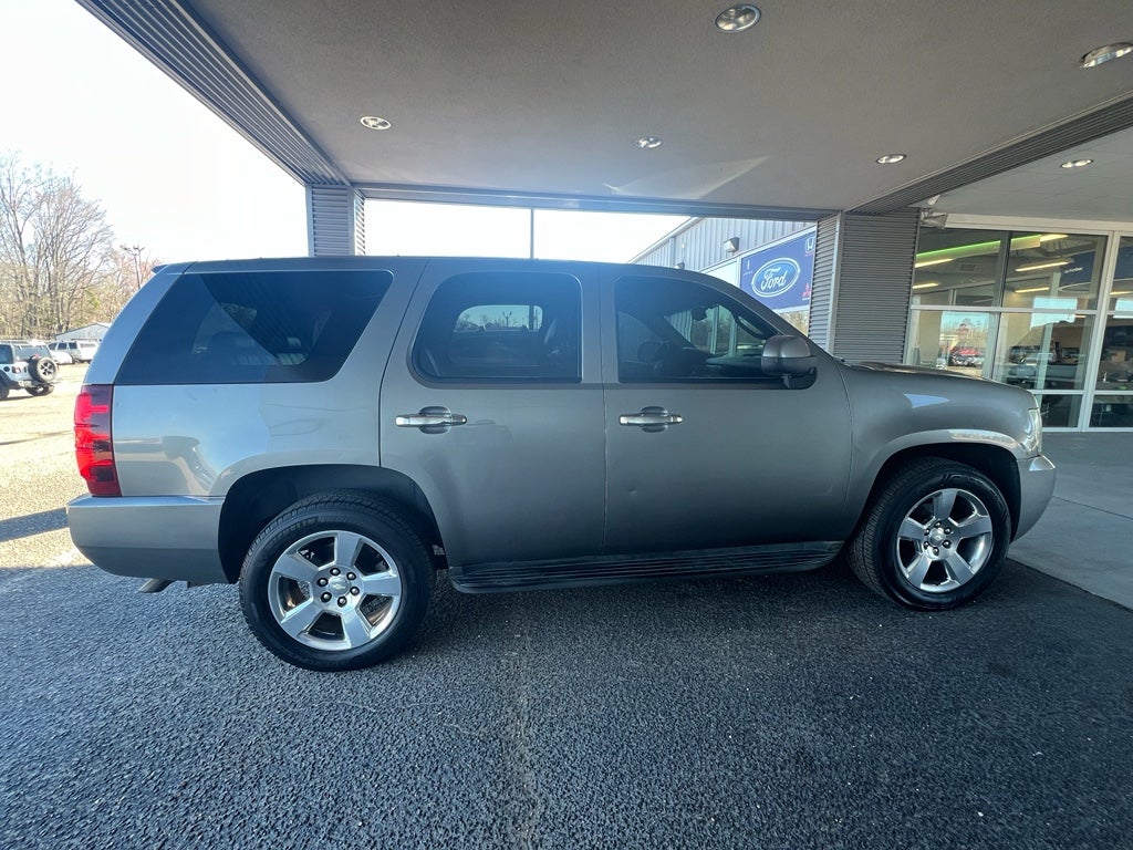 2009 Chevrolet Tahoe LT w/2LT