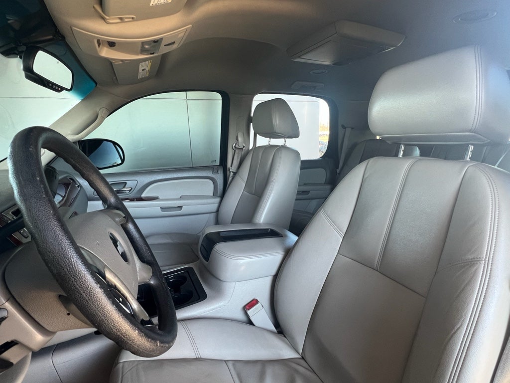 2009 Chevrolet Tahoe LT w/2LT