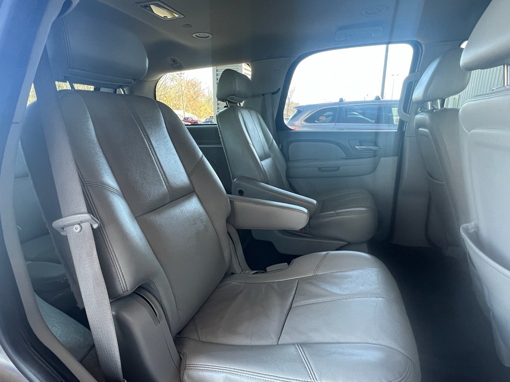 2009 Chevrolet Tahoe LT w/2LT