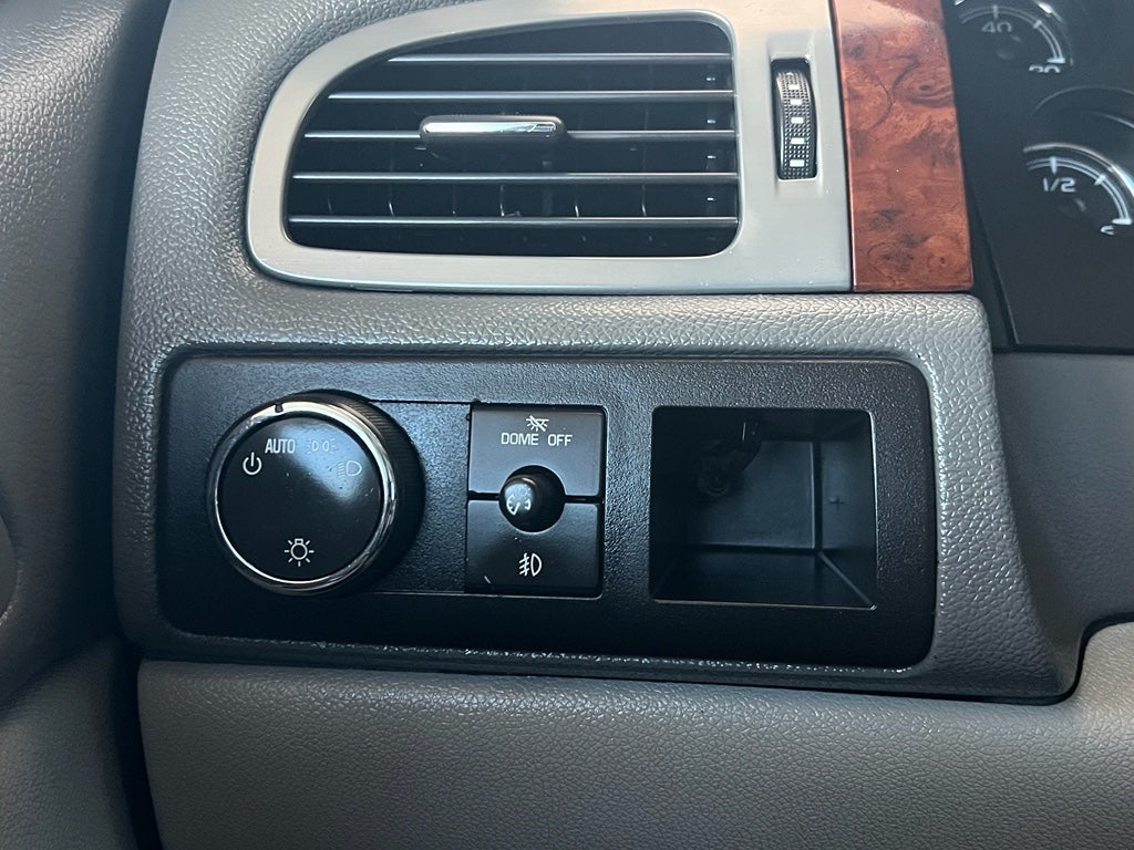 2009 Chevrolet Tahoe LT w/2LT