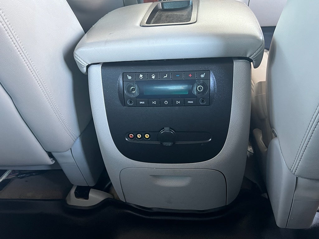 2009 Chevrolet Tahoe LT w/2LT