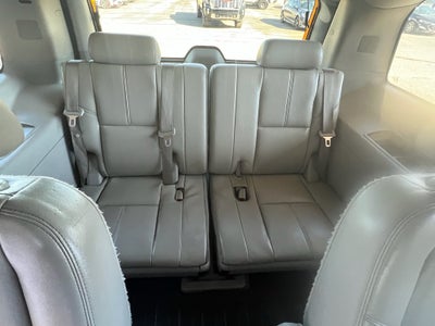 2009 Chevrolet Tahoe LT w/2LT