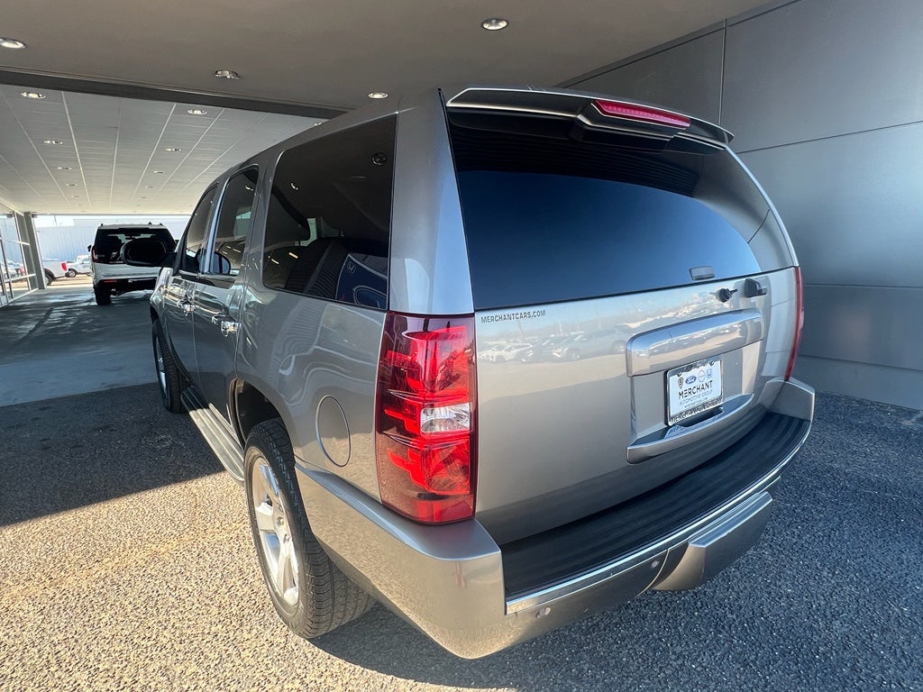 2009 Chevrolet Tahoe LT w/2LT