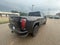 2025 GMC Sierra AT4