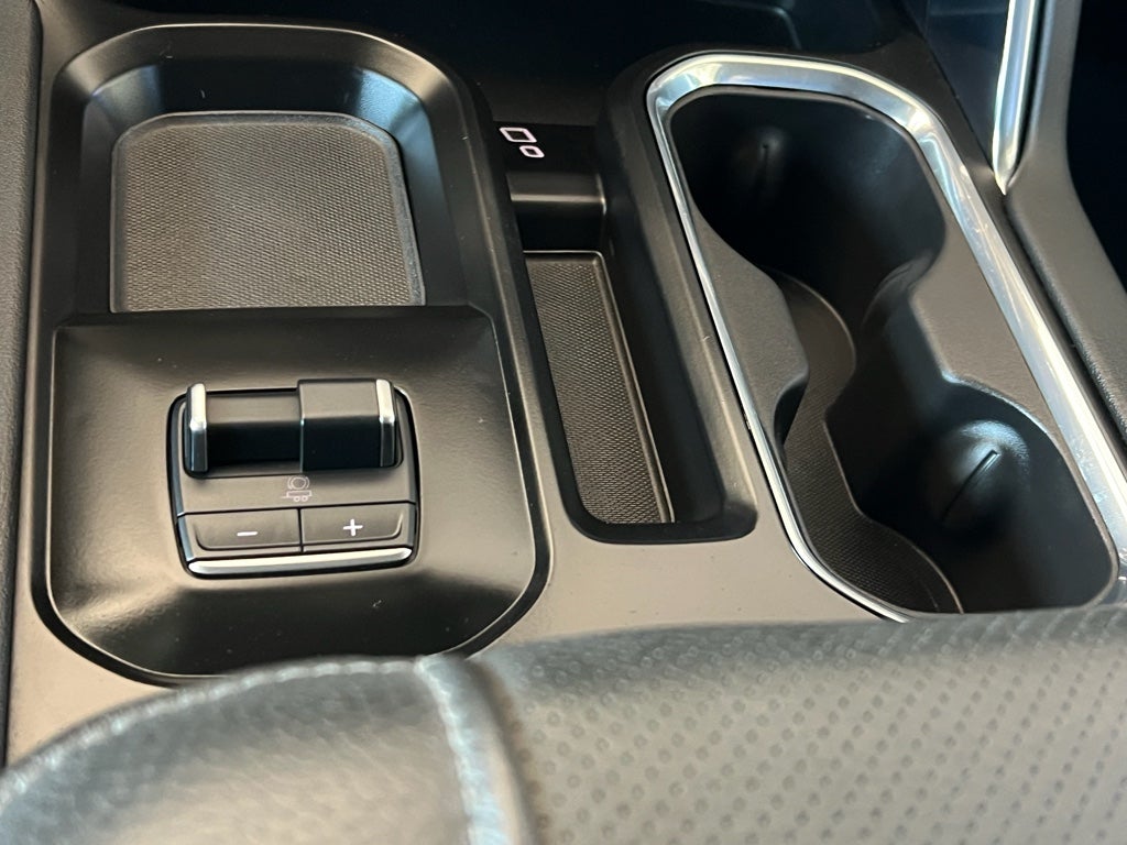 2025 GMC Sierra Denali