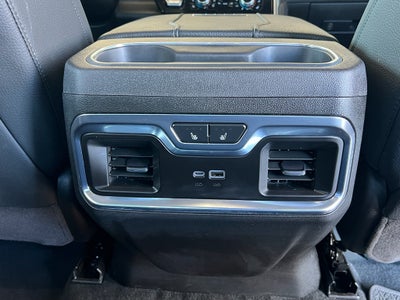 2025 GMC Sierra Denali