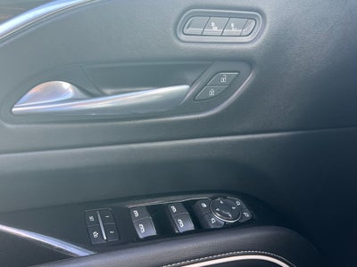 2021 Cadillac Escalade Luxury