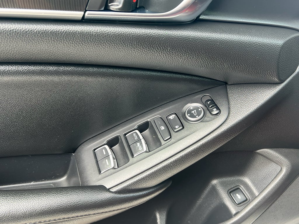 2021 Honda Accord Sport SE
