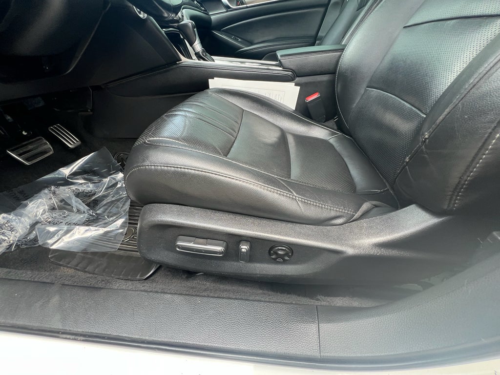 2021 Honda Accord Sport SE