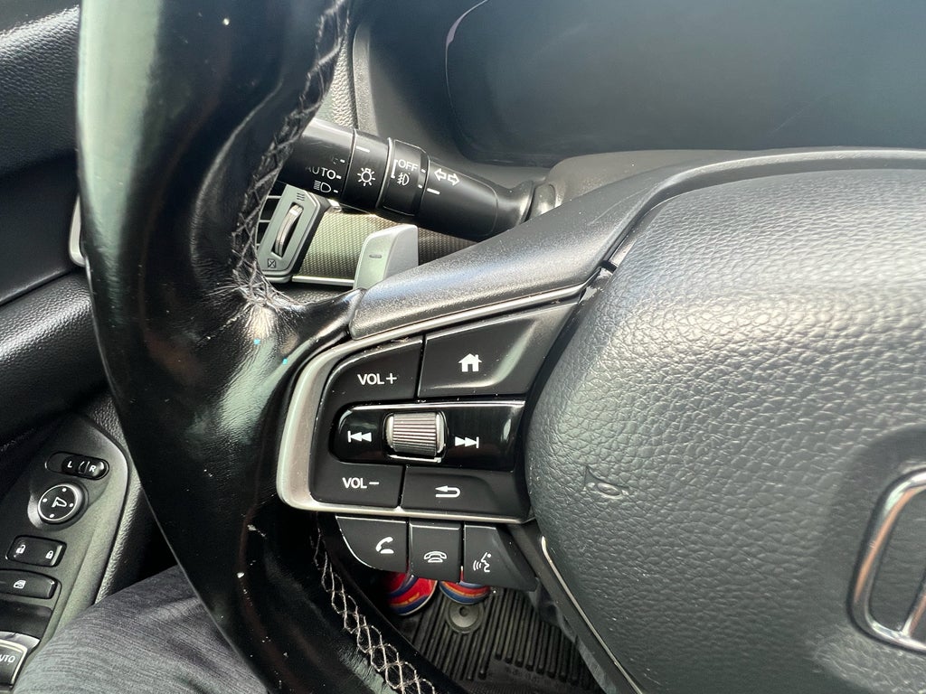 2021 Honda Accord Sport SE