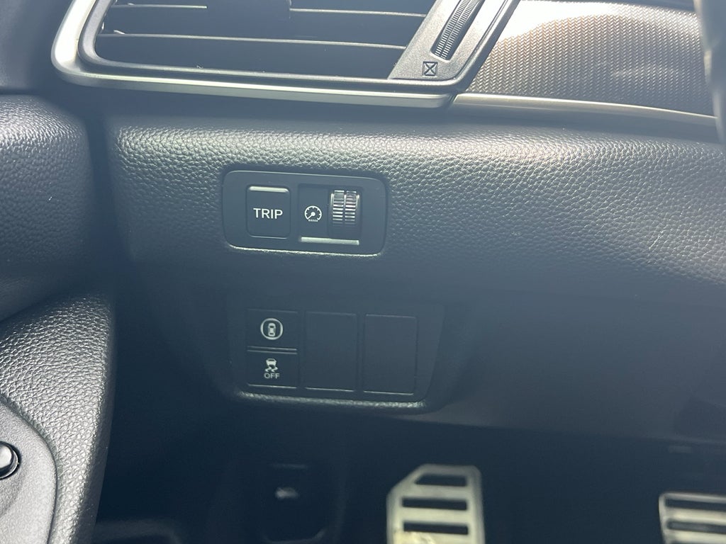2021 Honda Accord Sport SE