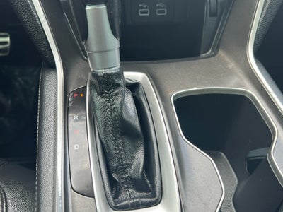 2021 Honda Accord Sport SE