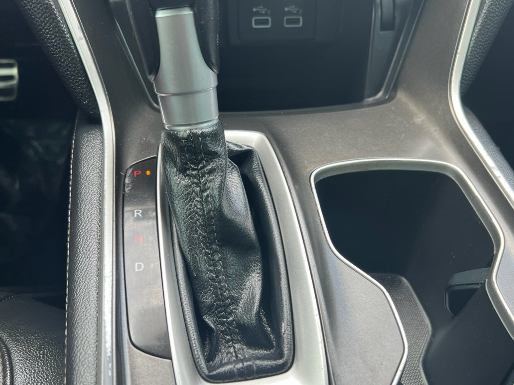 2021 Honda Accord Sport SE