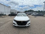 2021 Honda Accord Sport SE