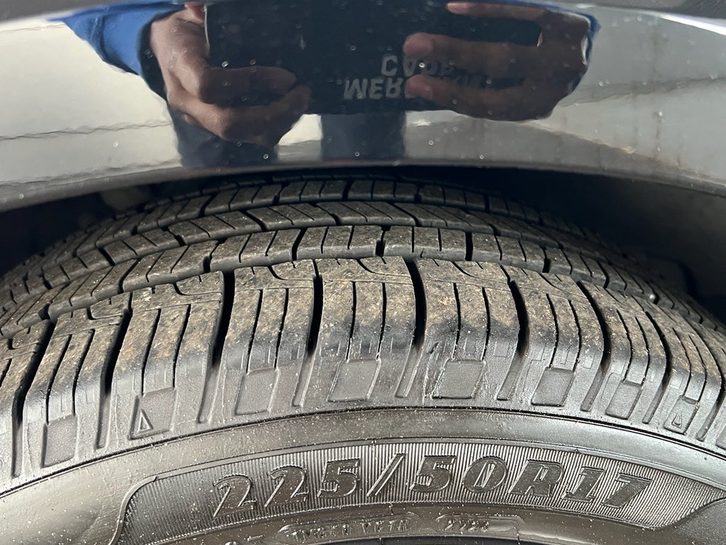 2020 Honda Accord EX-L