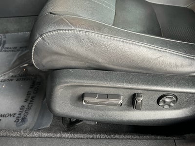 2020 Honda Accord EX-L