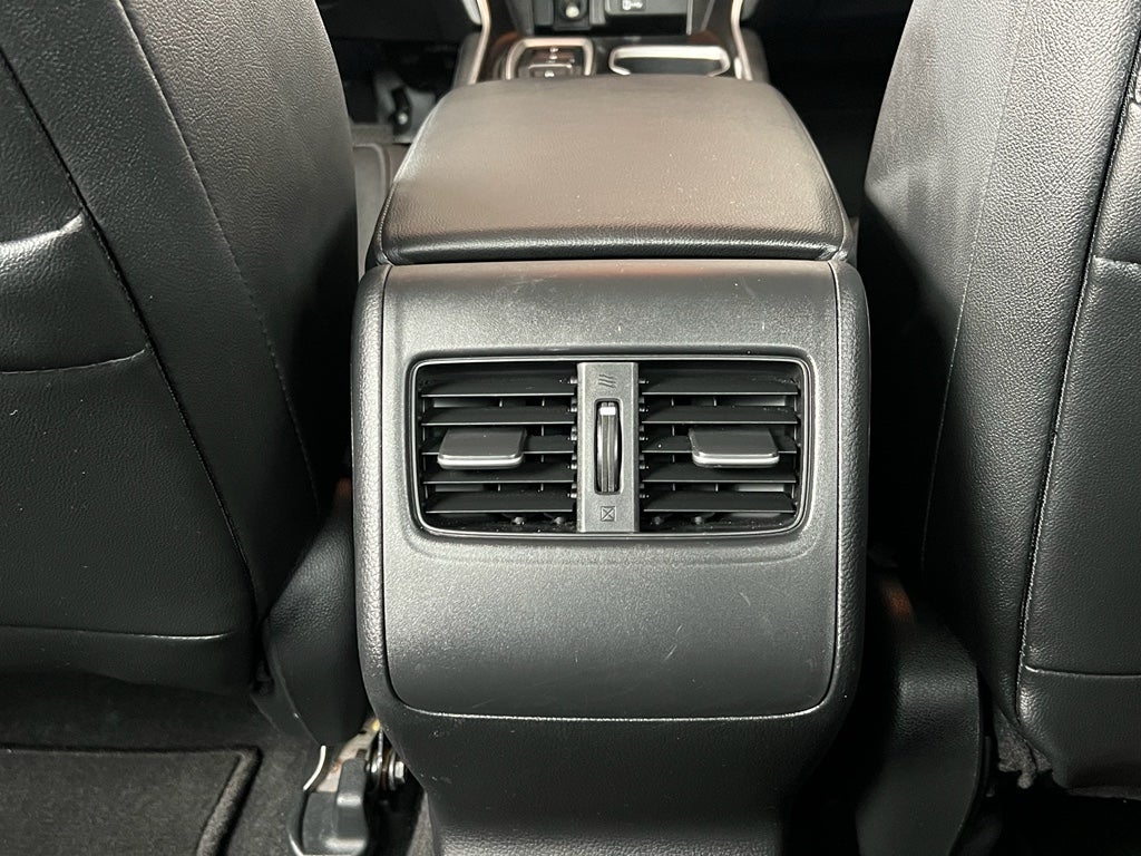 2020 Honda Accord EX-L