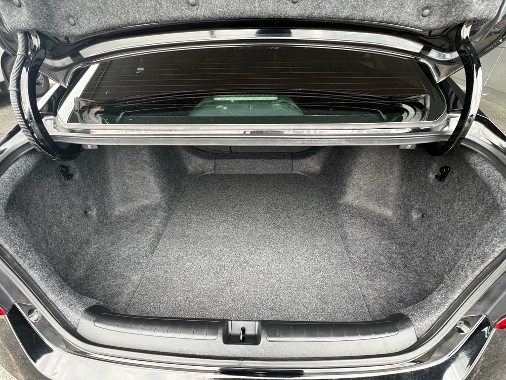 2020 Honda Accord EX-L