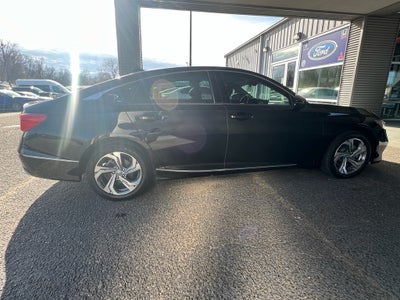 2020 Honda Accord EX-L