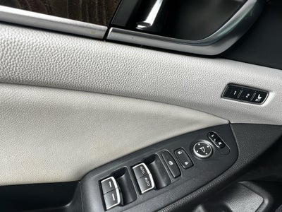 2018 Honda Accord Touring 2.0T