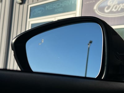 2019 Honda Accord Touring 2.0T