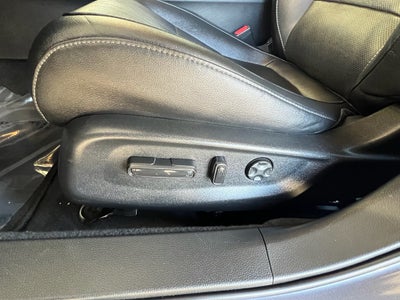 2019 Honda Accord Touring 2.0T