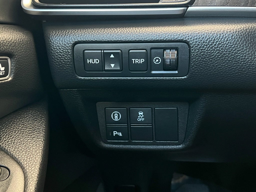 2019 Honda Accord Touring 2.0T