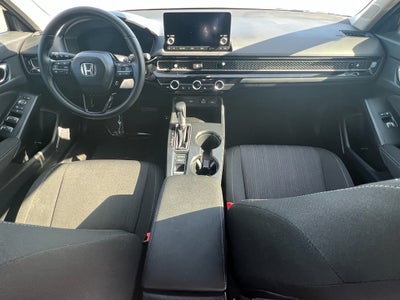 2024 Honda Civic EX