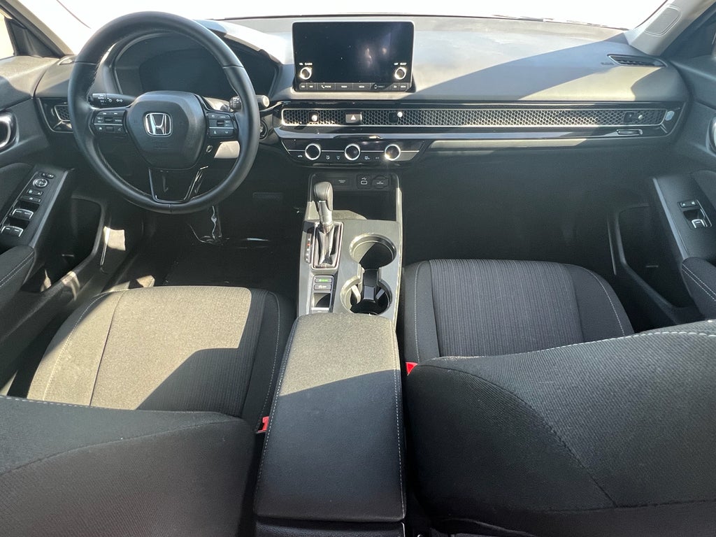 2024 Honda Civic EX