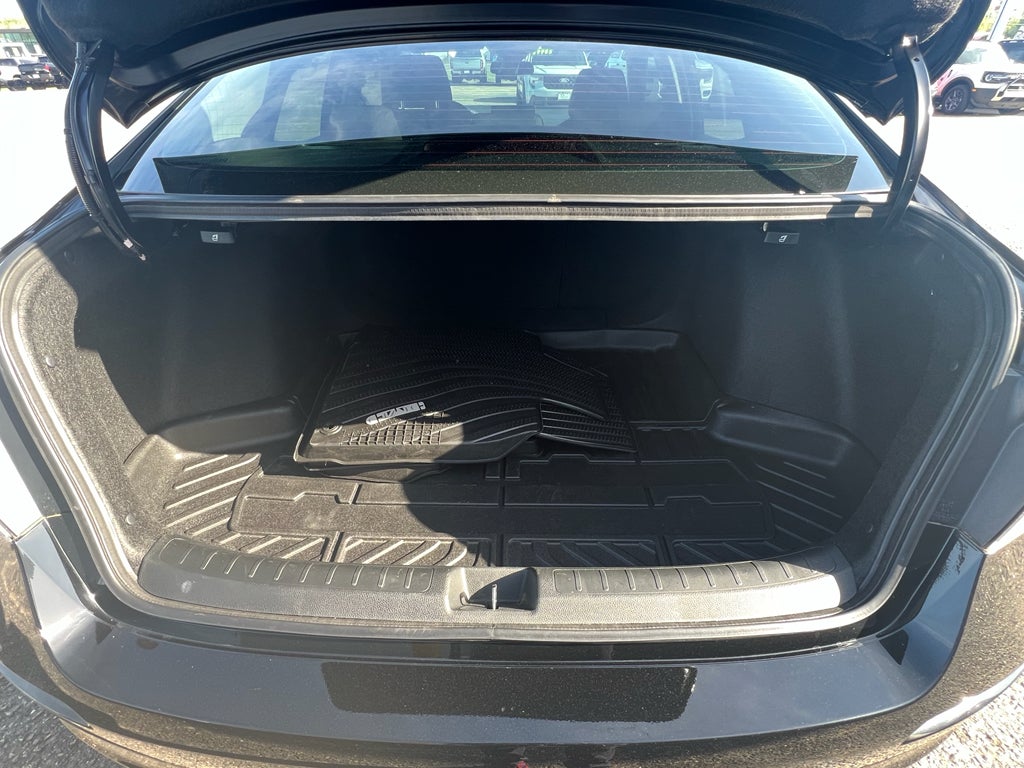 2024 Honda Civic EX