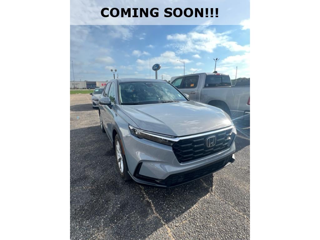 2025 Honda CR-V EX-L 2WD's photo
