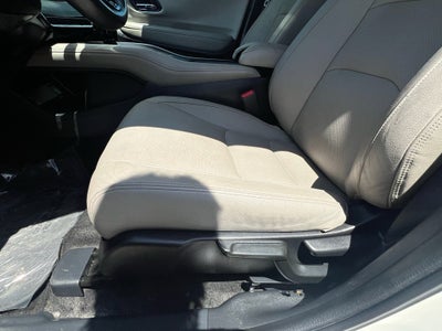 2021 Honda HR-V EX-L
