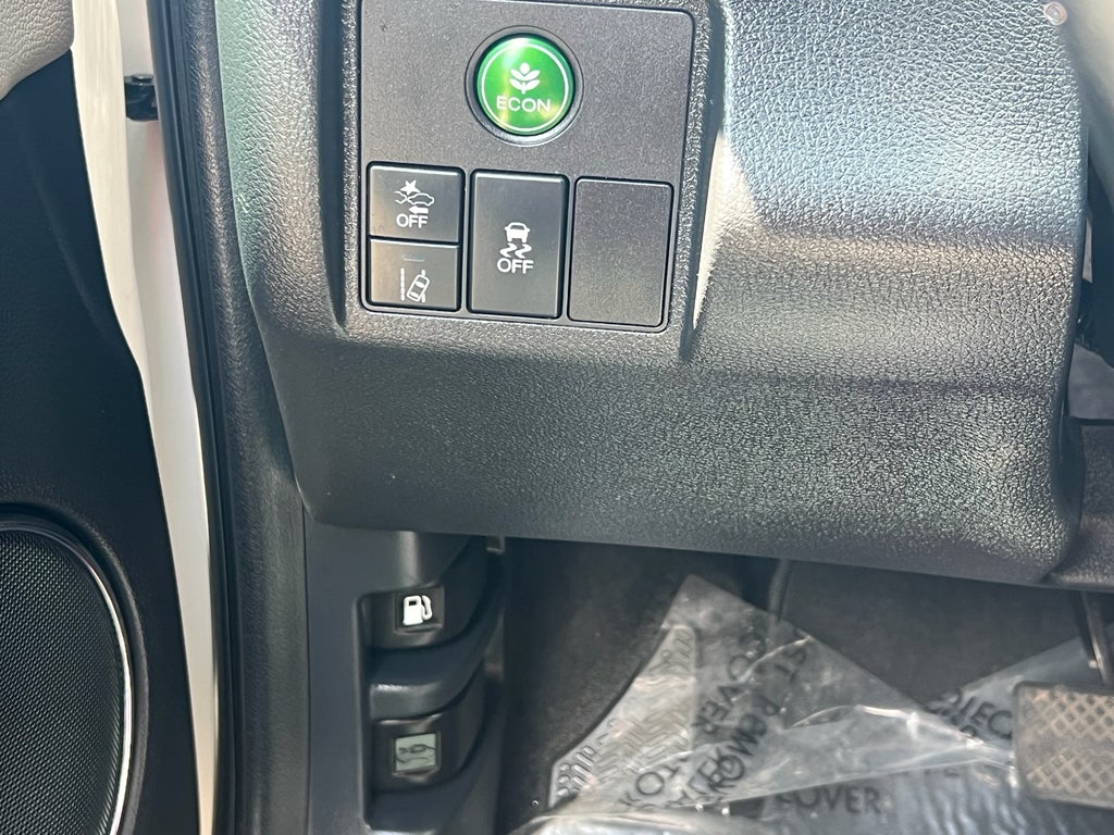 2021 Honda HR-V EX-L