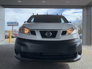 2019 Nissan NV200 S