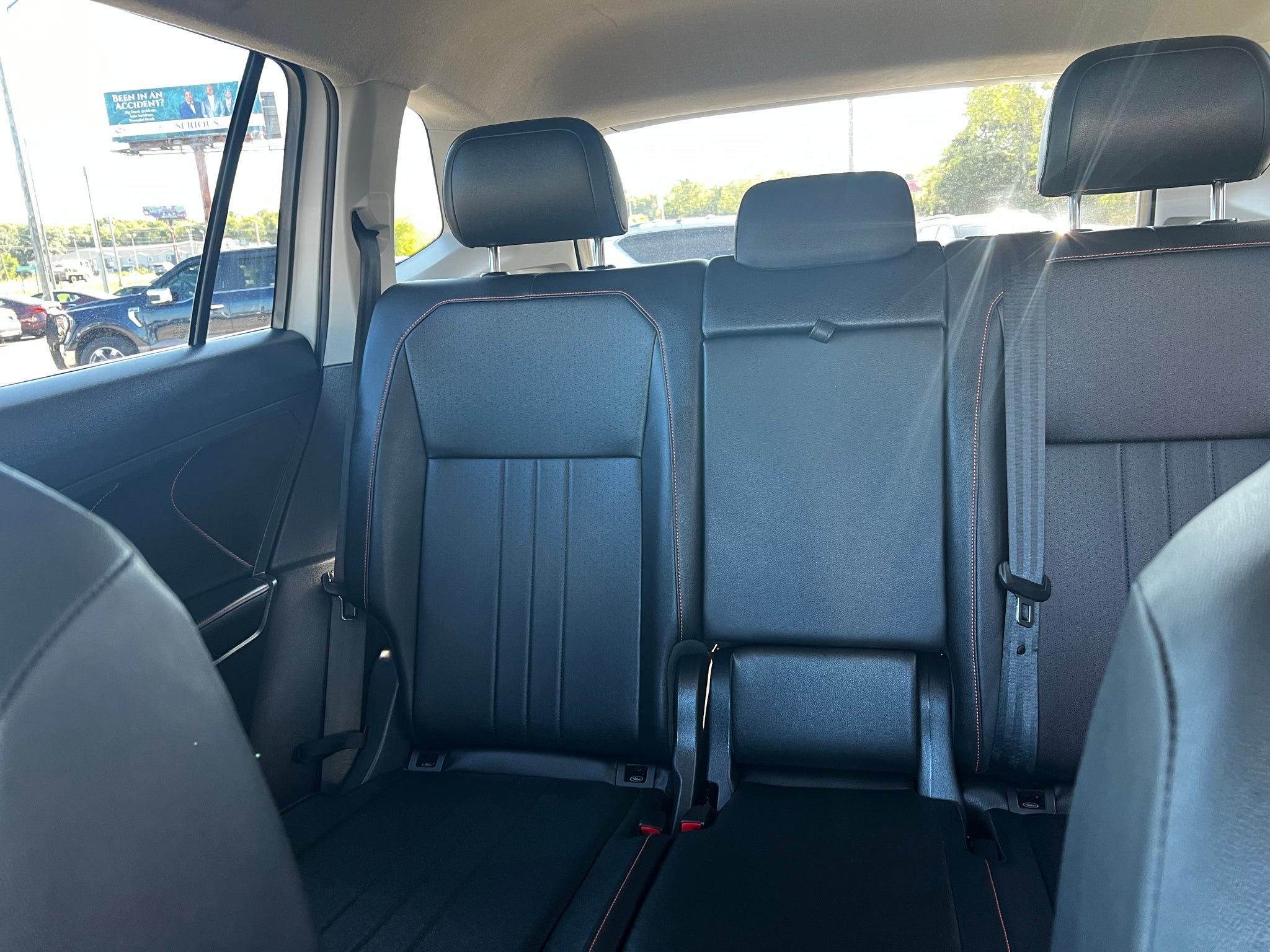 2024 Volkswagen Tiguan Wolfsburg Edition