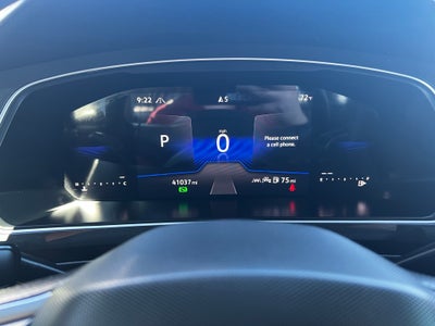 2024 Volkswagen Tiguan Wolfsburg Edition