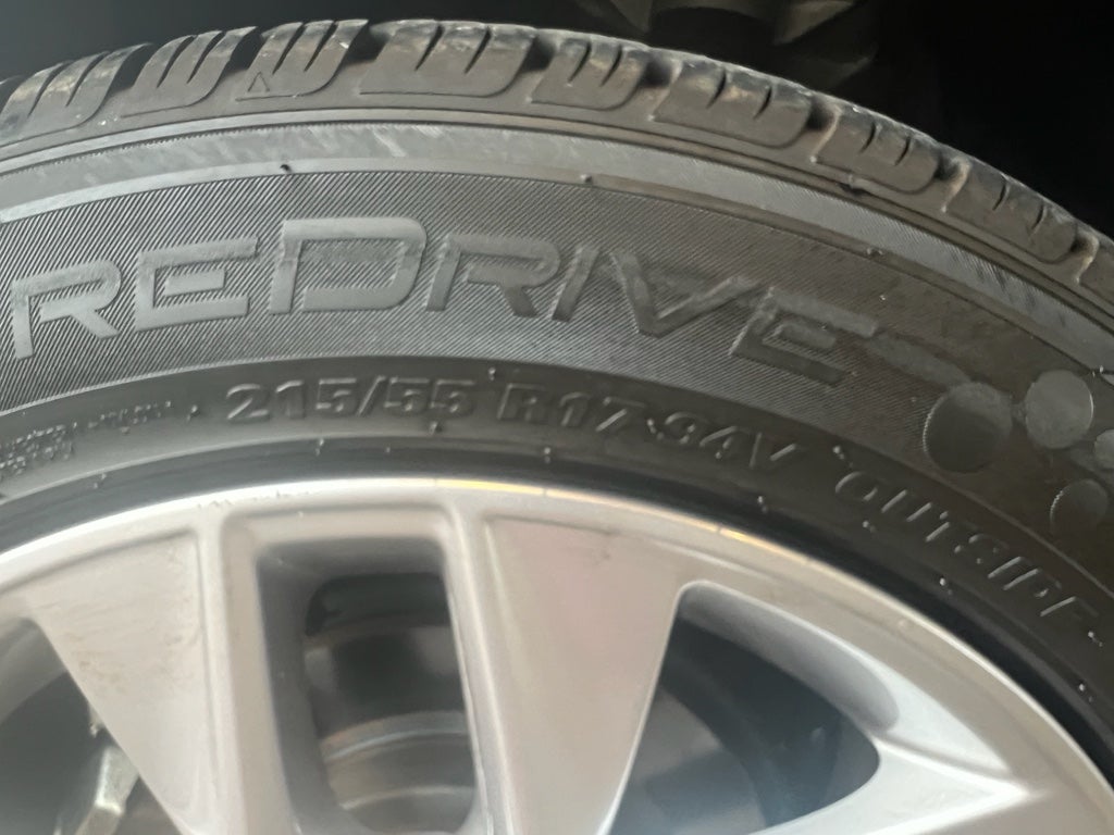 2021 Toyota Avalon XLE