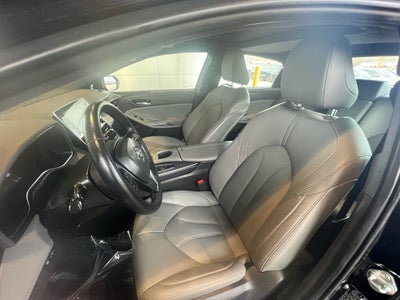 2021 Toyota Avalon XLE