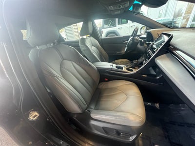 2021 Toyota Avalon XLE