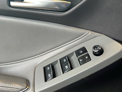 2021 Toyota Avalon XLE