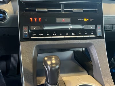 2021 Toyota Avalon XLE