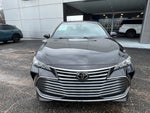 2021 Toyota Avalon XLE
