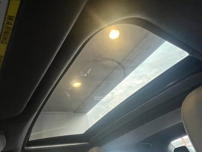 2021 Toyota Avalon XLE